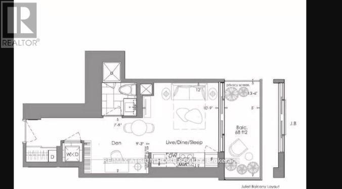 Building Photo - 7 Grenville St