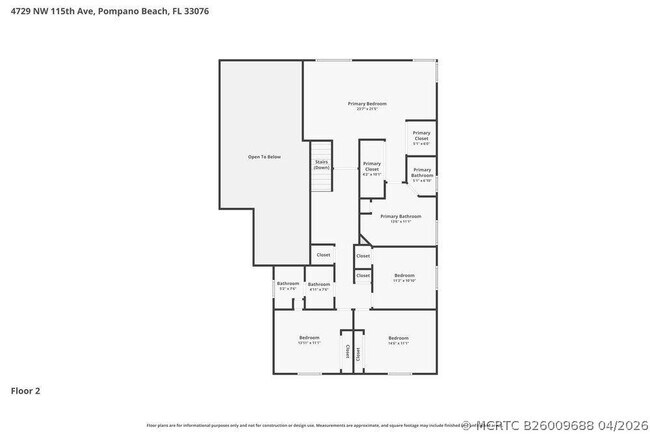 Building Photo - 4729 NW 115th Ave