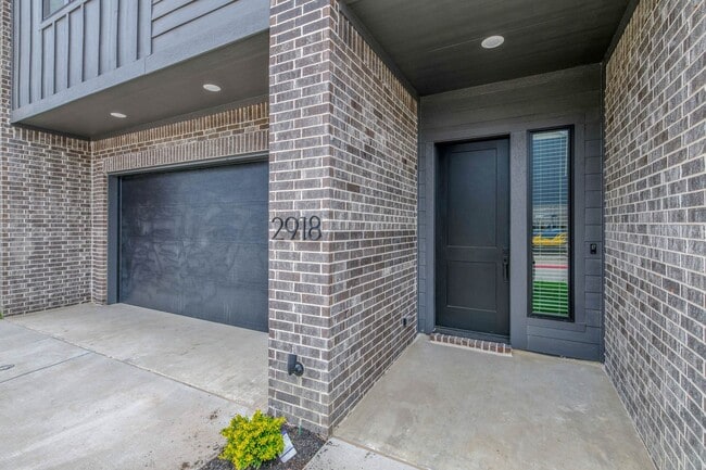 Building Photo - Brand new 4/4.5 Townhome in The Urban Avai...
