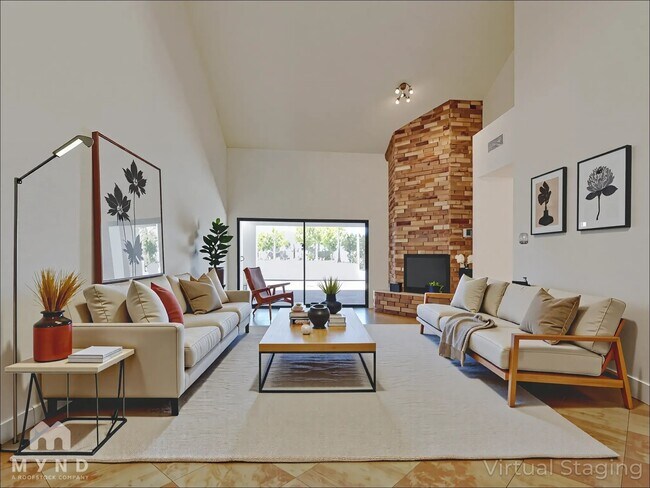 Foto del edificio - 8260 E Sutton Dr