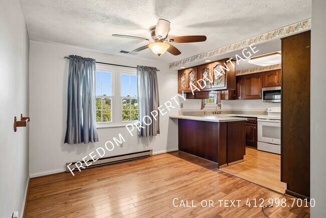 Foto del edificio - 1373 Clifton Rd