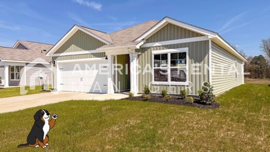 Building Photo - 9941 Sequoyah Cv Dr SE