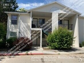 Building Photo - 4986 W Station Ln