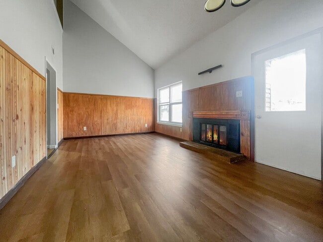 Foto del edificio - Santa Fe Cr.