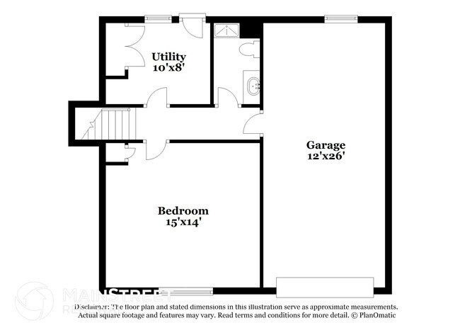 Foto del edificio - 19 Fieldale Ct