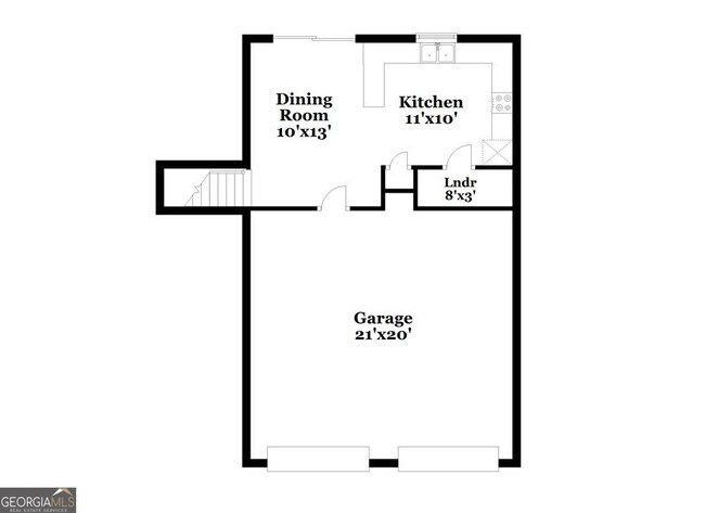 Building Photo - 5129 N Woodbridge Trail