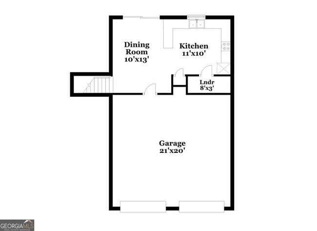 Foto del edificio - 5129 N Woodbridge Trail