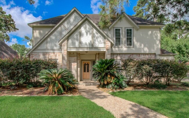 Building Photo - 18307 Forest Elms Dr