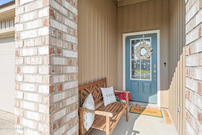 Foto del edificio - 205 Cane Run Ct