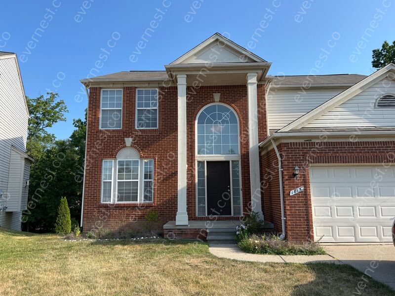 Primary Photo - 1615 Stirling Lakes Dr