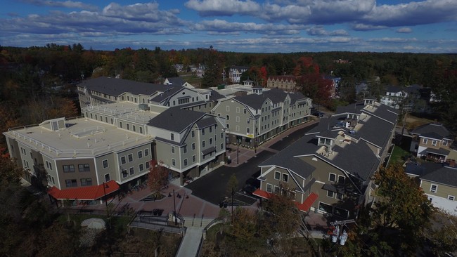 Building Photo - Madbury Commons