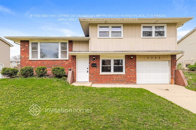 Building Photo - 7522 164th Pl