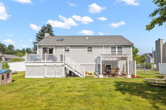 Foto del edificio - 94 Pullman St