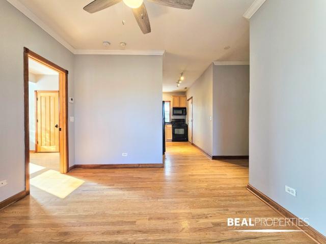 Building Photo - 1 bedroom in CHICAGO IL 60657