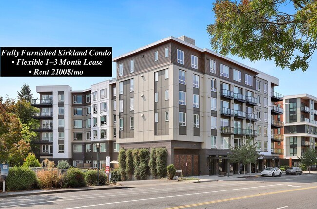 Building Photo - 11903 NE 128th St