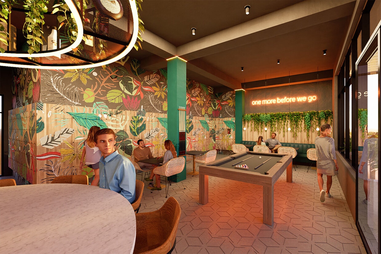 Primary Photo - The Spruce