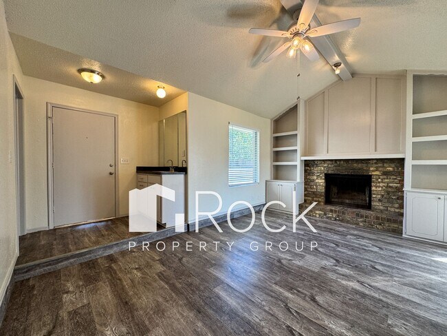 Foto del edificio - 3 Bedroom House in a Great Neighborhood