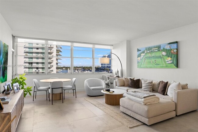 Foto del edificio - 20 Island Ave