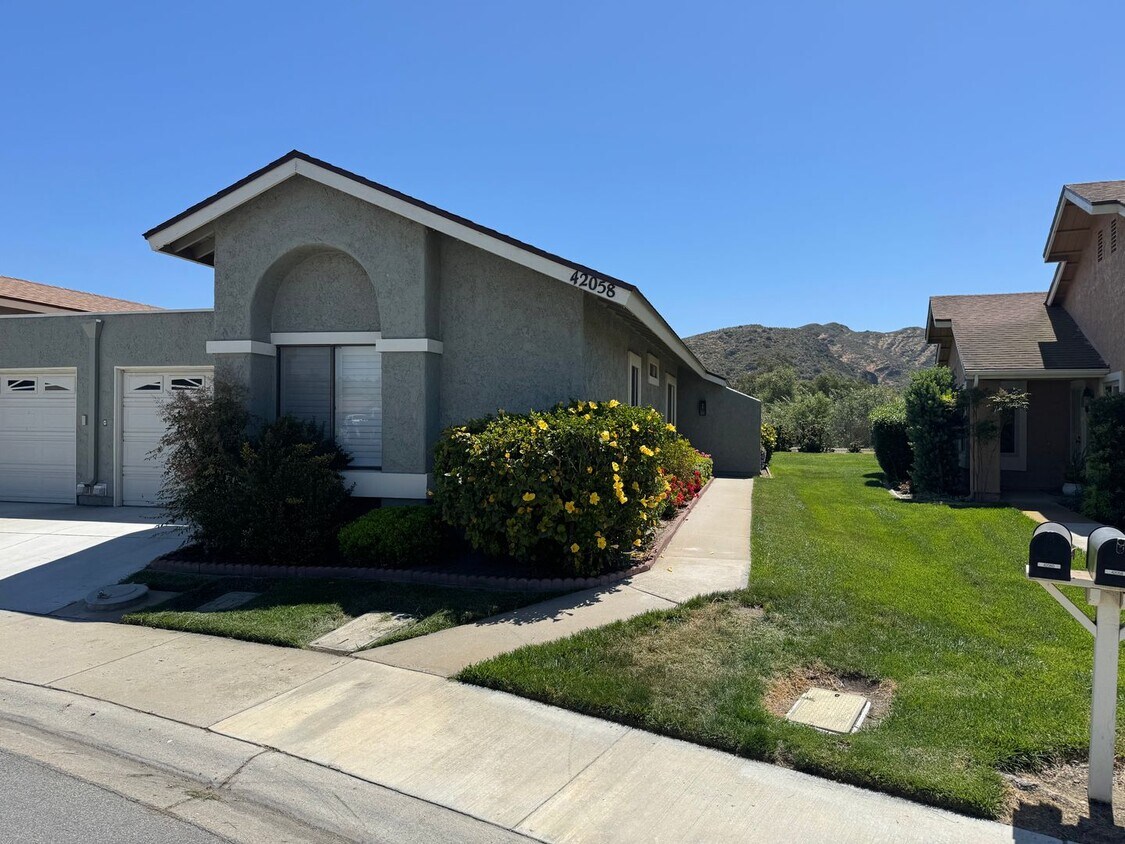 Foto principal - Perimeter location with great views - Leis...