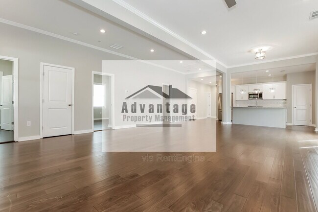 Foto del edificio - 1536 Montreat Ave SW
