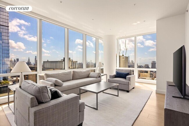 Foto del edificio - 15 Hudson Yards
