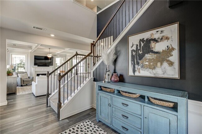Foto del edificio - 7880 Silk Tree Pointe