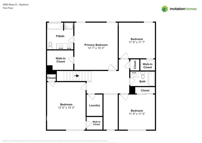 Building Photo - 5000 Mesa Ct