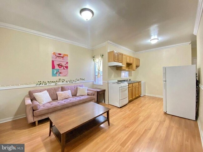 Foto del edificio - 1849 N 17th St