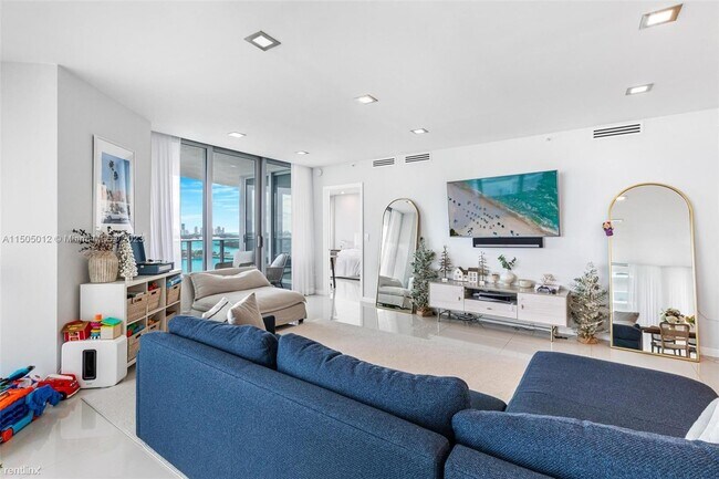 Foto del edificio - 2 br, 4 bath Condo - 488 NE 18th St Unit 1915