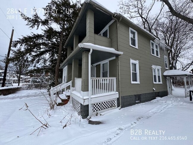 Foto del edificio - 2841 E 127th St