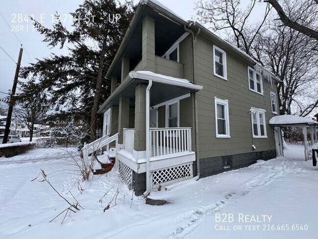 Building Photo - 2841 E 127th St