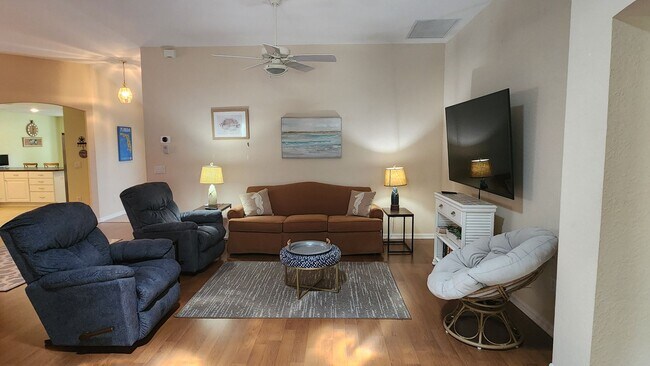 Foto del edificio - Village of Virginia Trace