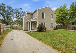 Building Photo - 1742 N 23rd St Building Photo - 1742 N 23rd St