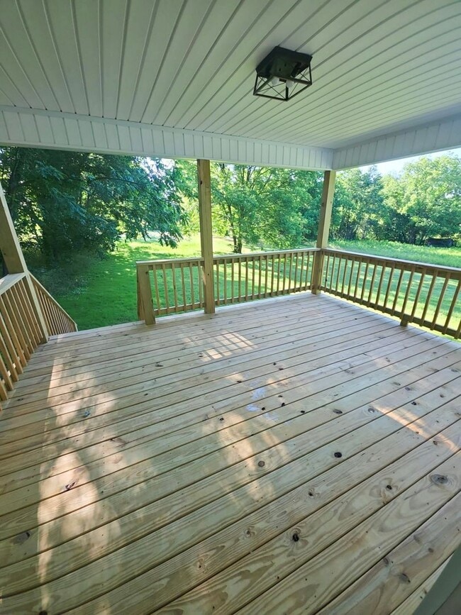 Building Photo - Brand-New 3-Bedroom Home with Office in Doyle, TN