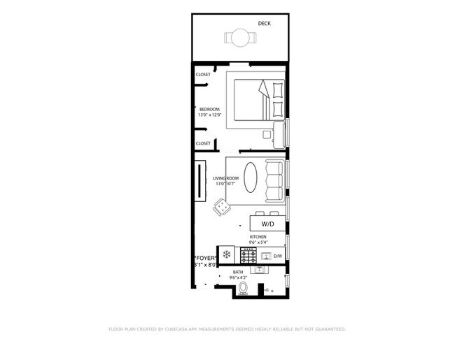 Foto del edificio - 1221 N Franklin St