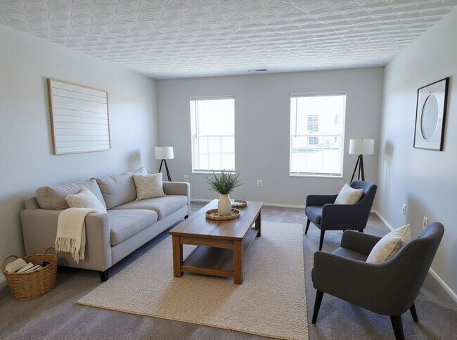 Foto del interior - The Links Apartments