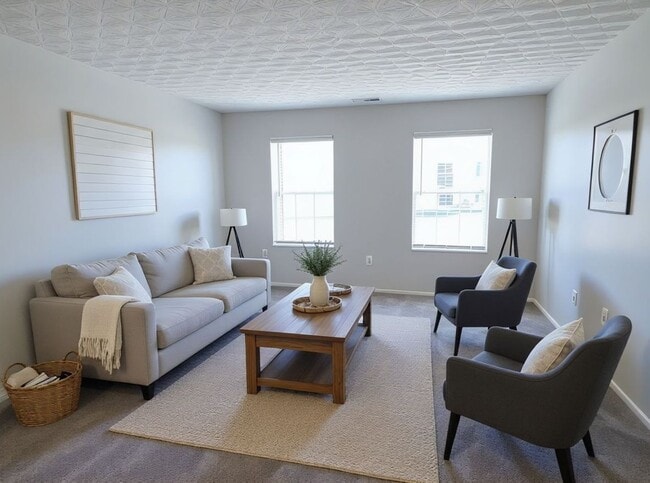 Interior Photo - The Links Apartments