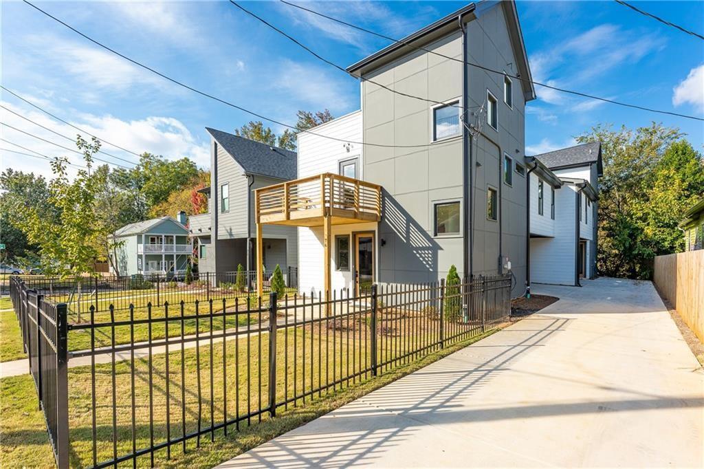 Primary Photo - 76 Mayson Ave NE
