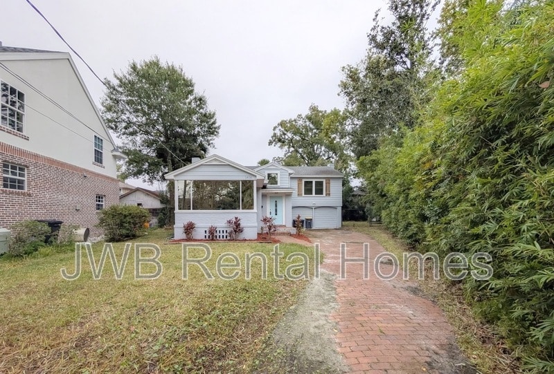 Foto principal - 1406 Belvedere Ave