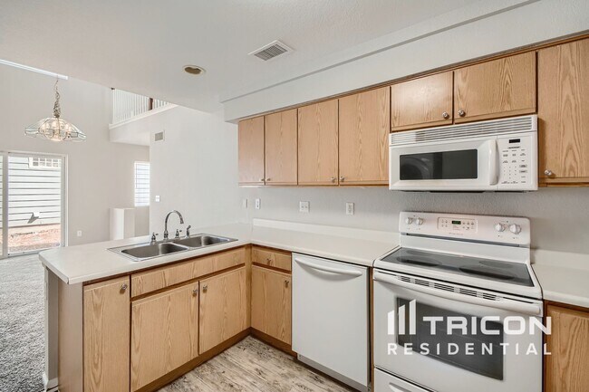 Foto del edificio - 21487 E 47th Ave