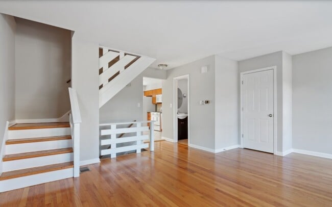 Sala de estar 2 - 901 Waukegan Rd
