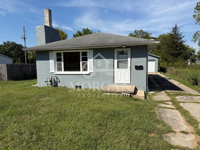 Building Photo - 2418 W 18th St