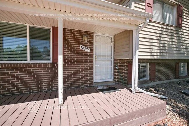 Building Photo - 12825 E Virginia Pl