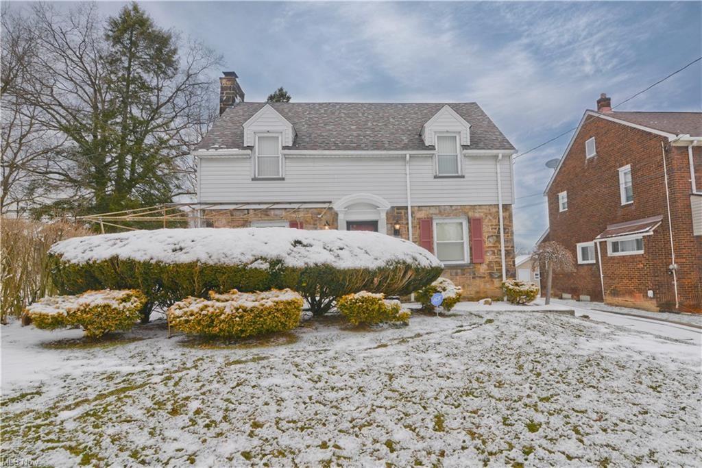 House 2 - 228 Curry Pl