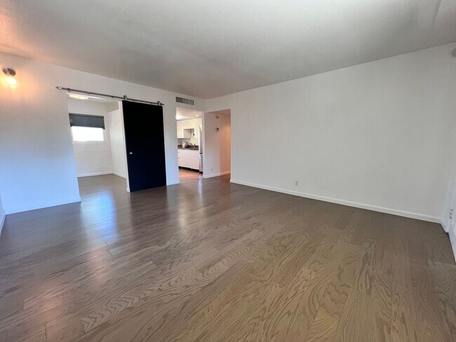 Building Photo - North Central Condo