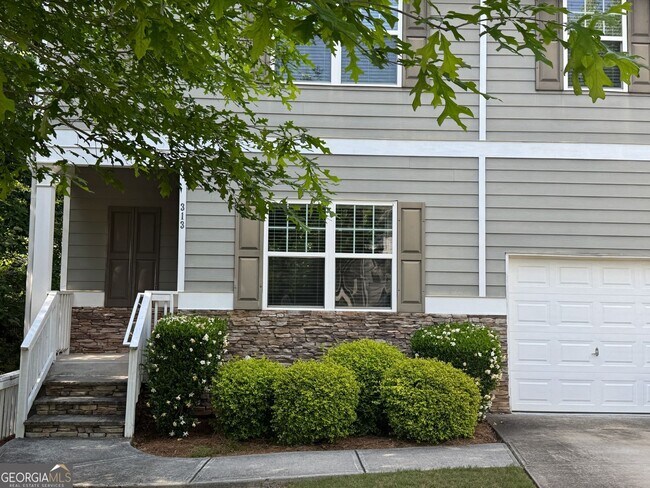 Foto del edificio - 313 Woodson Way