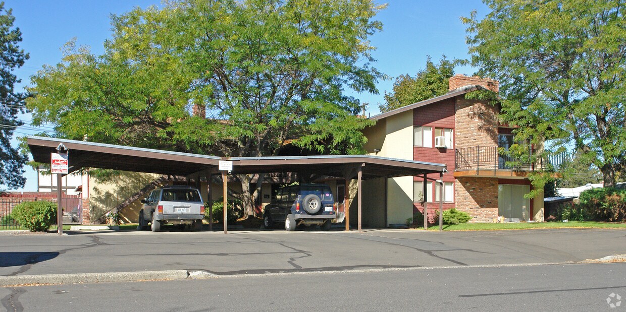 Primary Photo - Village House