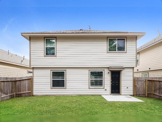 Building Photo - 4827 Giant Sequoia Way
