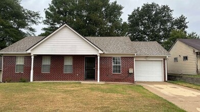 Building Photo - 1772 Patrick Rd