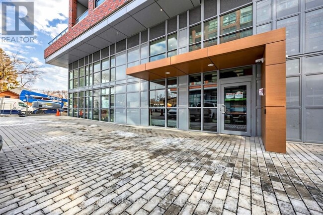 Building Photo - 1635 Military Trail
